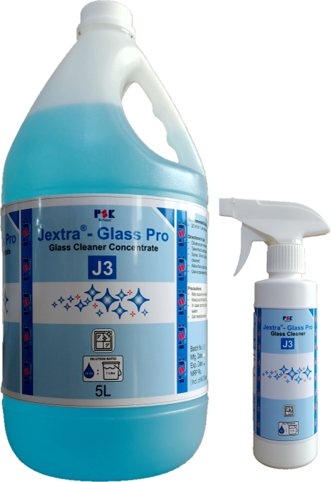 Jextra Glass Pro-P3