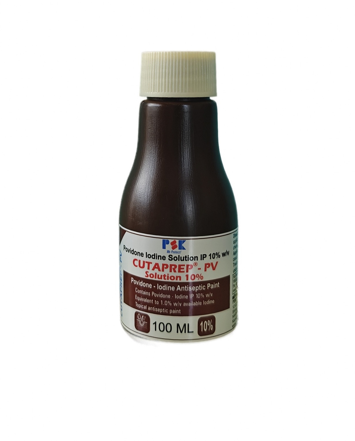 CUTAPREP PV SOLUTION